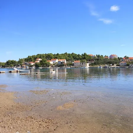 Double 4436d Maison d'hôtes Lumbarda