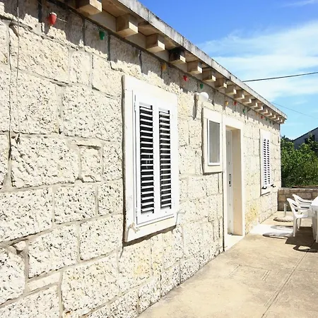 Maison d'hôtes Double 4436d Lumbarda