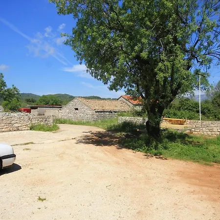 Double 4436d Maison d'hôtes Lumbarda