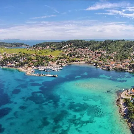 Maison d'hôtes Double 4436d Lumbarda