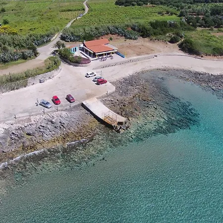 Double 4436d Lumbarda